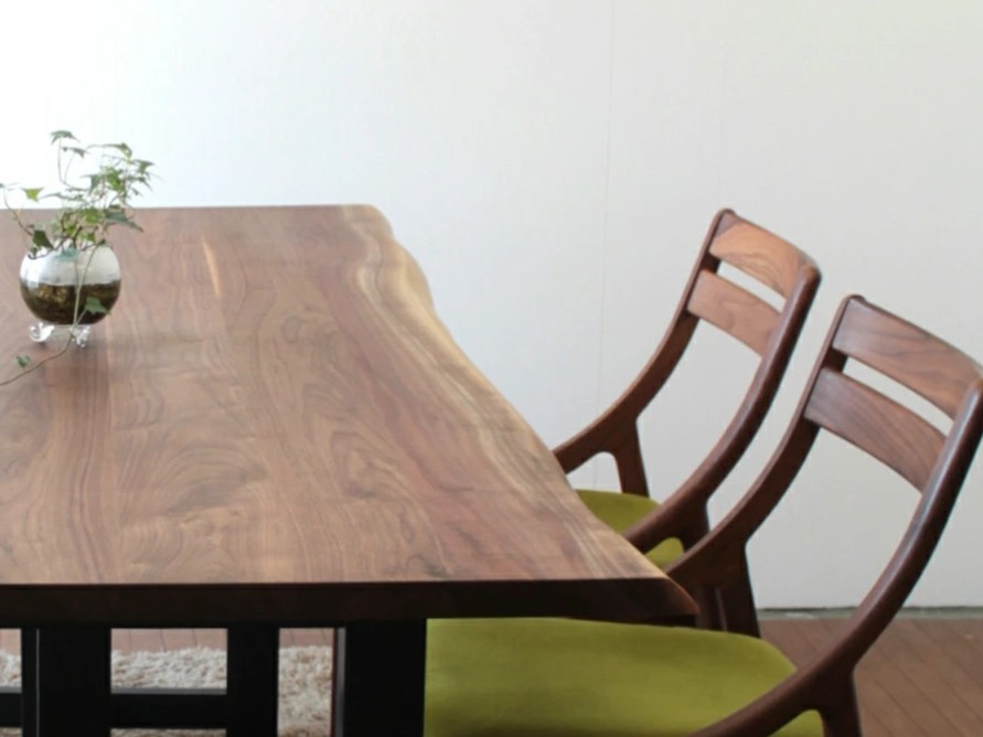 キトヒト（木と人）天然木一枚板家具の魅力と使用方法や樹木知識、自然を愛する人へ送る木を使ったインテリアの情報 | BLOG