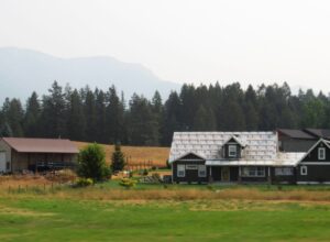 キトヒト（木と人）天然木一枚板家具の魅力と使用方法や樹木知識、自然を愛する人へ送る木を使ったインテリアの情報 | 一枚板のテーブル×ファームハウスインテリア。くつろぎの空間コーディネート術