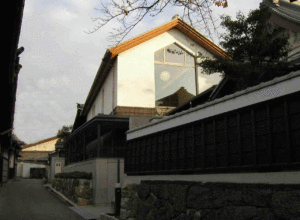 キトヒト（木と人）天然木一枚板家具の魅力と使用方法や樹木知識、自然を愛する人へ送る木を使ったインテリアの情報 | 明治の宗教哲学者・清澤満之。 記念館で見た究極のミニマル空間