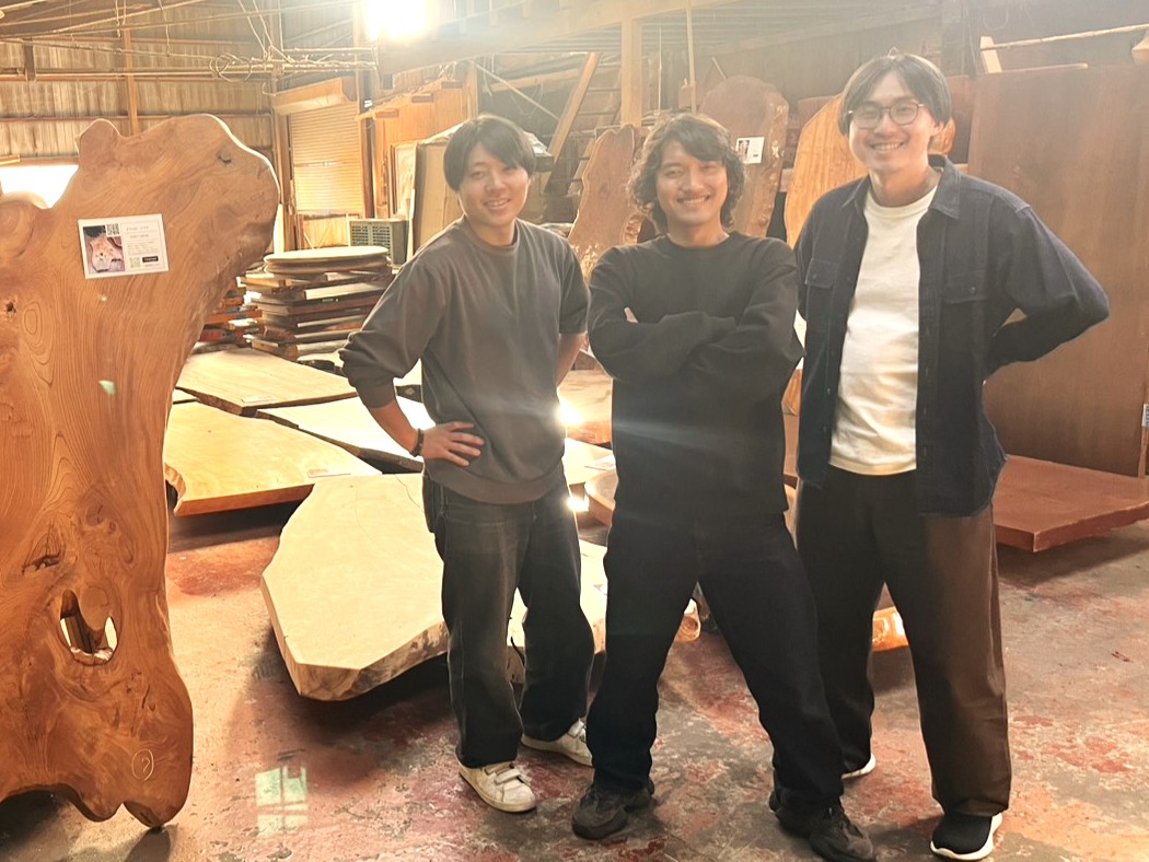 キトヒト（木と人）天然木一枚板家具の魅力と使用方法や樹木知識、自然を愛する人へ送る木を使ったインテリアの情報 | BLOG