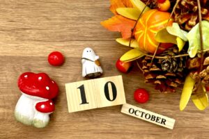 10月8日は「木の日」。無垢の家具と、乾燥する季節の付き合い方