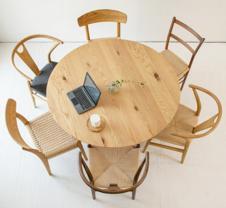 「家具で、暮らしはもっと心地よくなる」NORTE（ノルテ）公式サイト